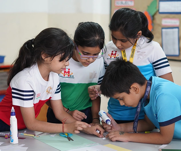 Our Teaching Methodology
